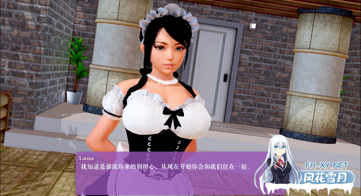 [沙盒SLG/汉化/动态] 神秘谷 Mystic Valley v0.0.14.1 PC+安卓汉化版 [1.2G]-神域次元