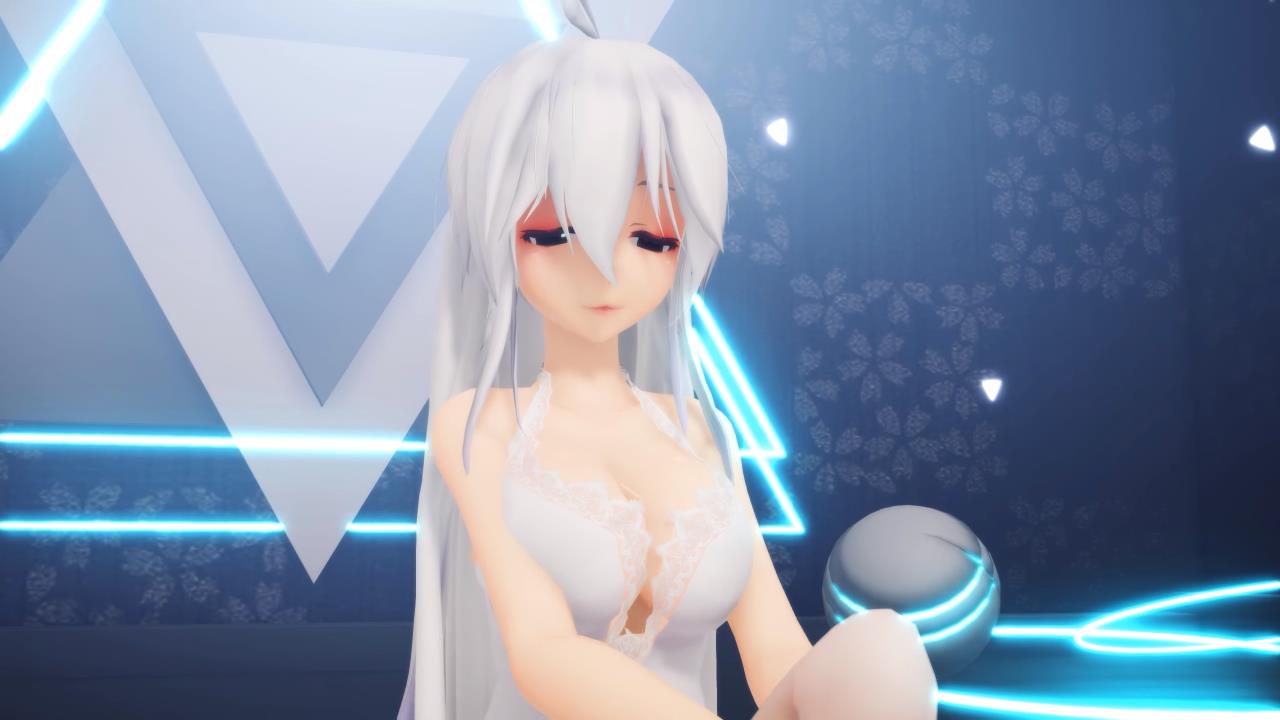 [MMD/2K] SECRET NUMBER – Got That Boom [202MB]-神域次元