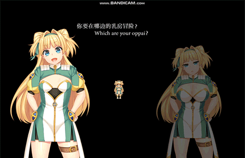 [爆款RPG/汉化/动态] 寝取新妻莫妮卡：傲娇妻子和H打工V1.09+APPEND追加 AI汉化版[新汉化] [3.4G/百度]-神域次元