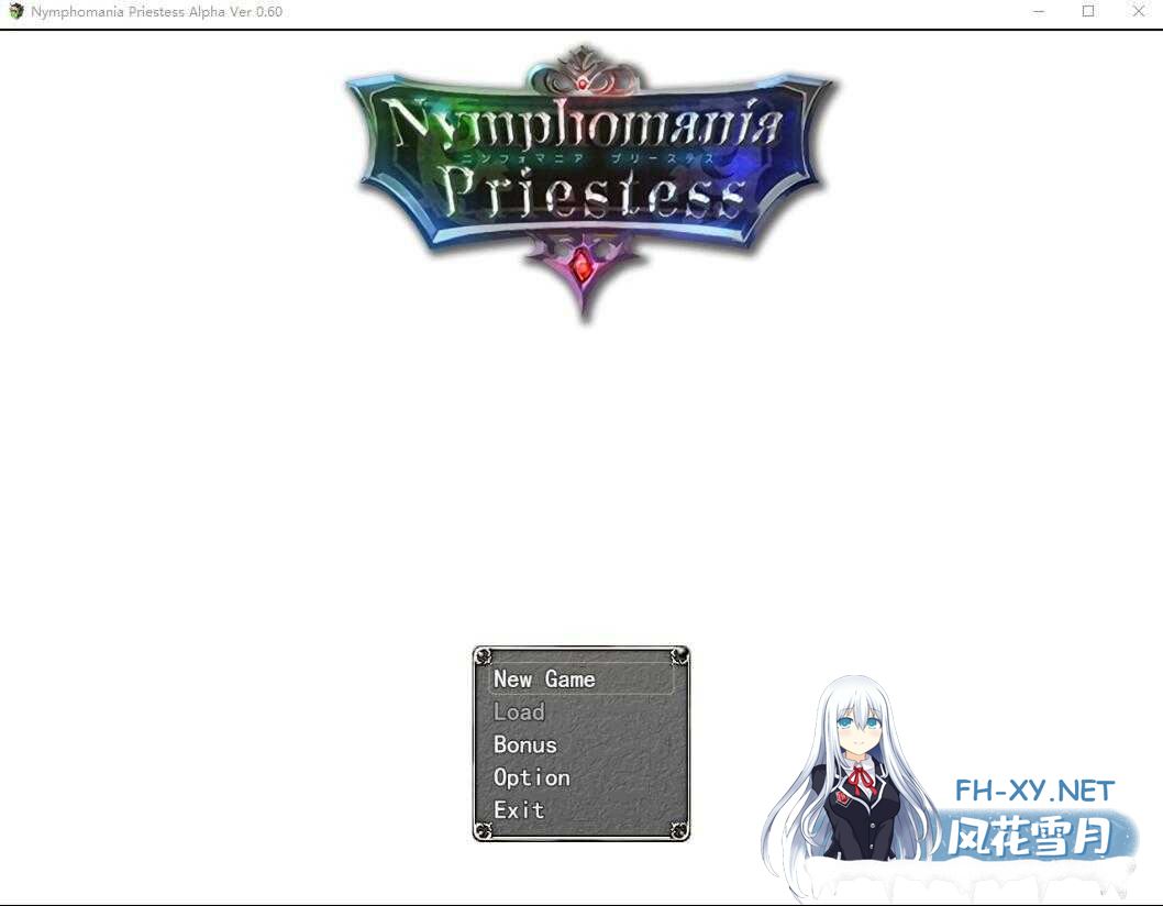 [爆款RPG/汉化/动态]NTR女祭司/Nymphomania Priestess Ver0.60 AI汉化步兵版[更新/NTR神作/3.3G]-神域次元