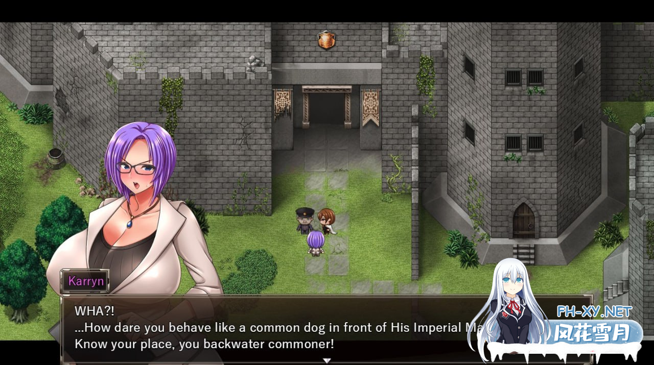 [爆款RPG/官中/更新]卡琳的监狱 Karryn’s Prison V1.2.7.9[全DLC/1.94/微云OD]-神域次元