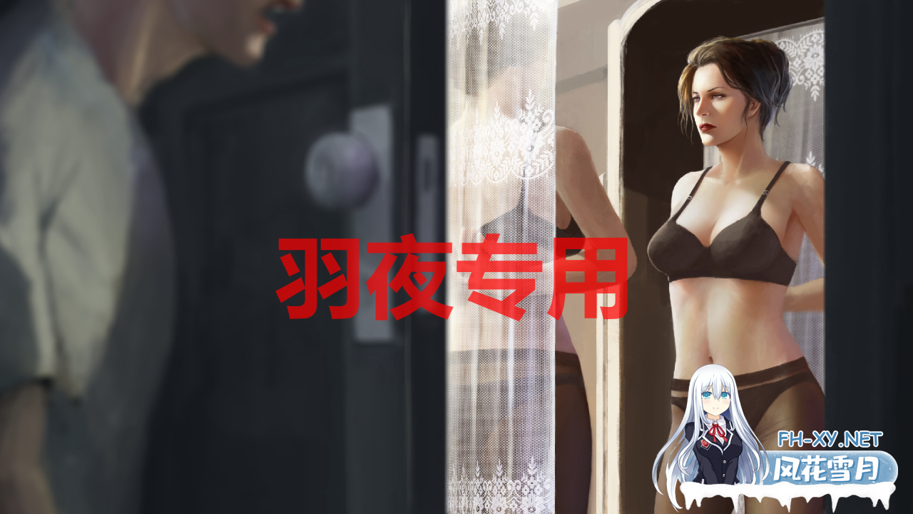 [SLG/汉化/动态] 牛奶触觉 / Milk Touch 完结汉化再次扩展版 [PC+安卓][3.6G/度盘]-神域次元