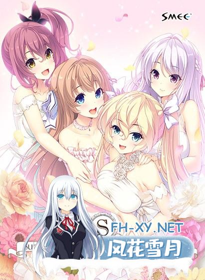 [汉化][硬盘]Sugar*Style Music and Happiness Pack [度盘]-神域次元