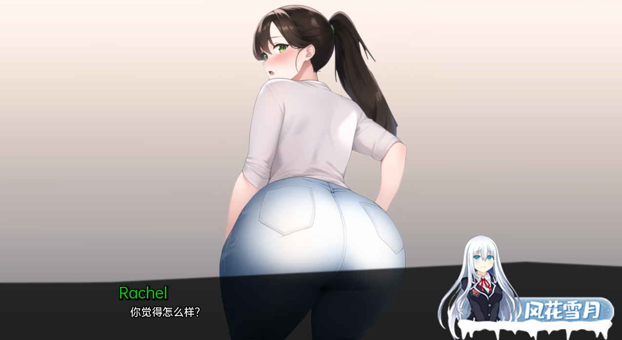 [日系SLG/汉化] 银荡假期 Lewd Vacation v1.0 PC+安卓汉化版 [200M]-神域次元