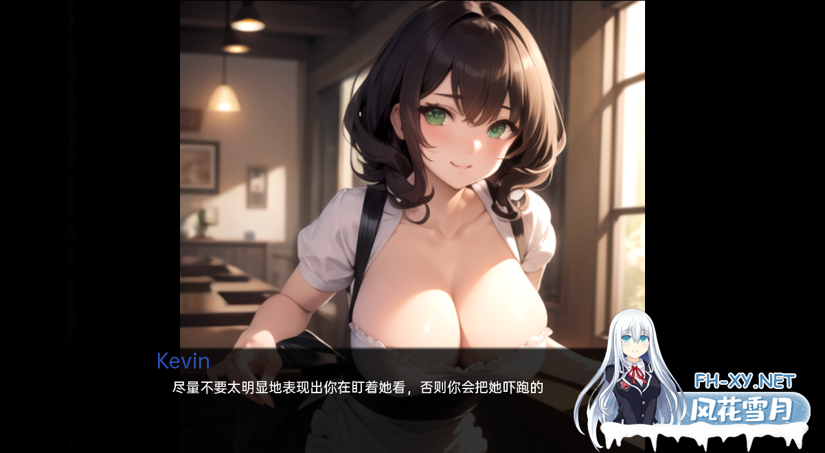 [日系SLG/汉化] 摇摆体验 Swinging Experience v0.4 PC+安卓汉化版 [900M]-神域次元