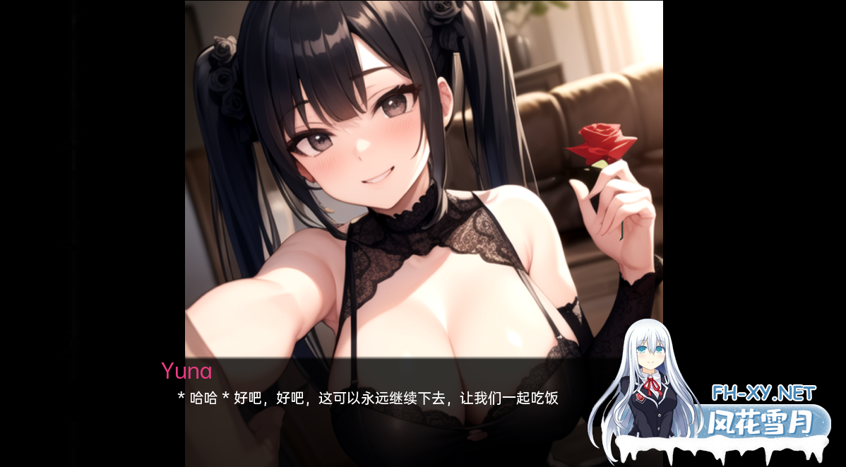 [日系SLG/汉化] 摇摆体验 Swinging Experience v0.4 PC+安卓汉化版 [900M]-神域次元