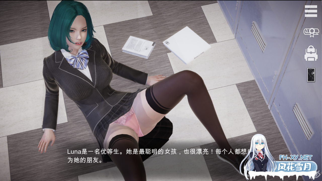 [欧美SLG/汉化] 特工17 Agent17 V0.23.1 PC+安卓官方中文版 [3.8G/微云直连]-神域次元