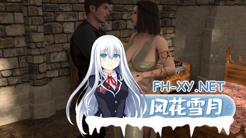 [大型欧美3D动作SLG步兵]殖民地之殇-可汗：征服、**、**、授孕 – V0.10.9汉化[4.5G]-神域次元