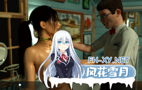 [PC/拉大车SLG/美母人气] Sugar Mom 糖心妈妈-V2.0 精翻汉化完结版+CG [300MB]-神域次元