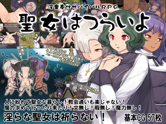 [爆款RPG/汉化/银乱]银魔服务生存RPG 汉化作弊版+存档[PC+安卓/2G]-神域次元