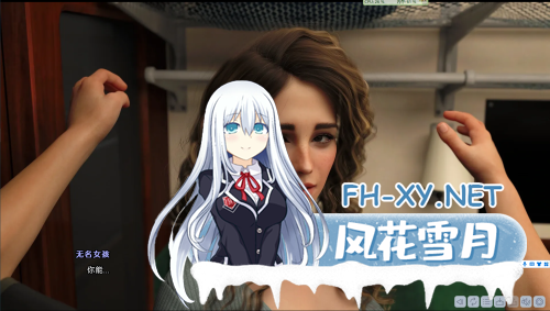 [欧美SLG汉化步兵]魔法学院 欲望学院 第三季  Lust Academy [S3 v3.6.1d][双端1.66G]-神域次元