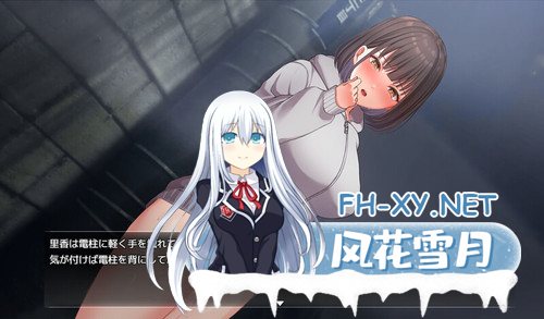 [爆款RPG新作/新官中/羞耻Play] 夜行-豪华版–(STEAM官中+全DLC) [1.1G]-神域次元