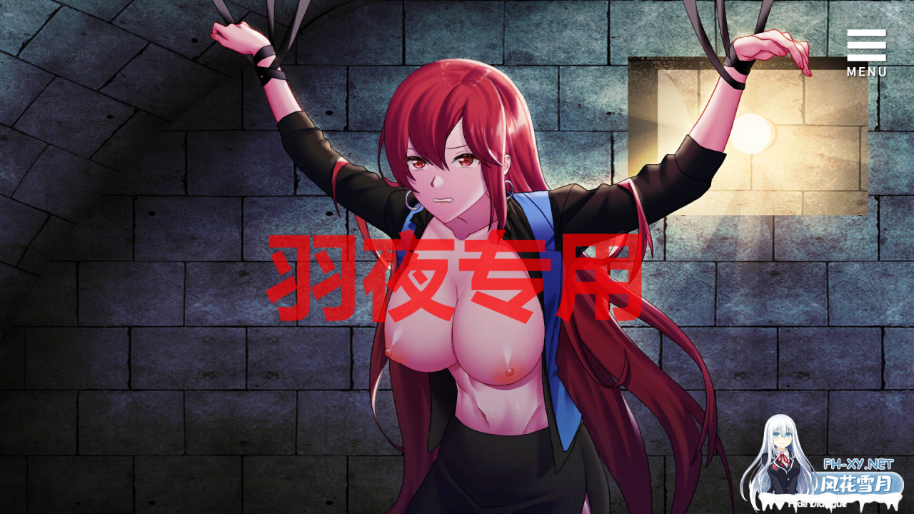 [SLG/STEAM官中/新作] SM的诱惑游戏 V1.01 [1.6G/度盘]-神域次元