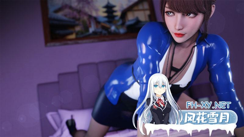 [欧美直播SLG/PC游戏] [明星玩偶模拟器 Doll Simulator STEAM官方中文完整版] [全动态/560M]-神域次元