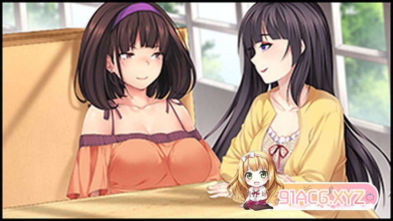 [SLG/黑丝蕾丝美腿] 火辣夏日~Summer Days V1.00 汉化版 [600M]-神域次元