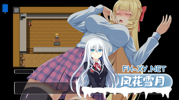 [日系RPG/CV/汉化/安卓+PC]催眠手表[1.1G]-神域次元