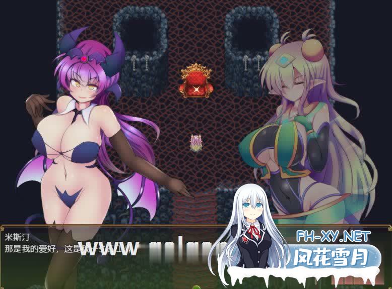 [爆款RPG/中文/超H战斗]驱炼辉晶：克尔塔祖母绿EG V1.15官方中文版+存档[新作][百度][2G]-神域次元