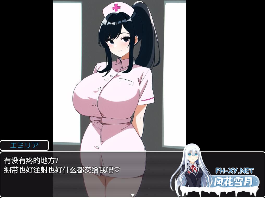 [RPG/汉化] 奇特的绿帽子地牢1.0 PC+安卓汉化版 [1.2G]-神域次元