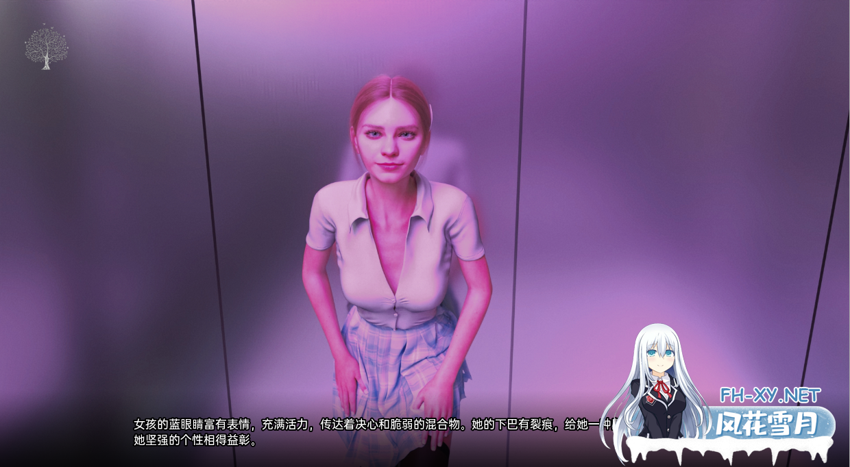 [欧美SLG/汉化/3D] 遗失的女儿 找回失落的人 Reclaiming the Lost V0.5 PC+安卓汉化版 [450M直连]-神域次元