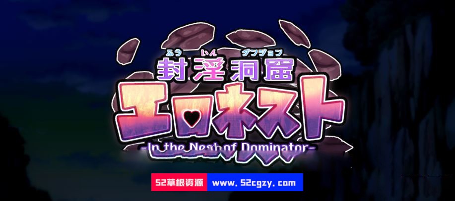 地牢探索：封银洞窟 Hネスト ver1.18 官方中文版【400M】-神域次元