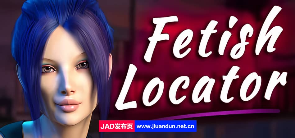 [SLG/官方中文] 恋物3-兴趣探测器 Fetish Locator Week One V3.0.30 [9.4G]-神域次元