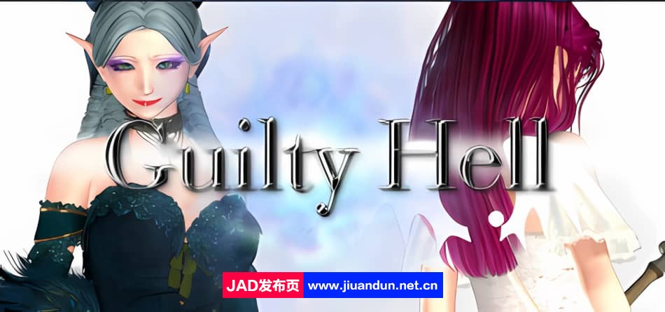 《纯白女神与亡者之都》免安装-豪华版-V1.24-(STEAM官中+全DLC)-支持手柄绿色中文版[7.15GB]-神域次元