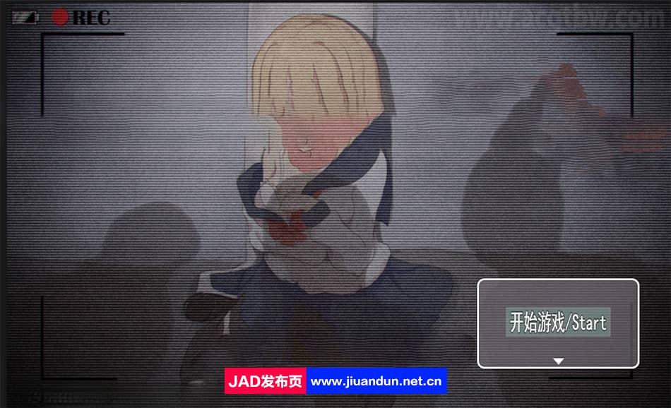 [日系RPG/中文] 夜晚少女 官方中文作弊版+自带全存档+CG包1G-神域次元