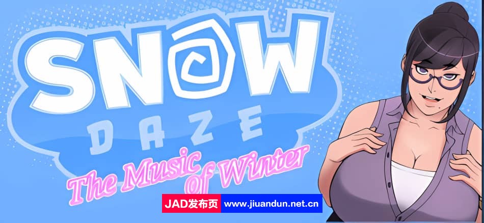 《雪景：冬之歌》免安装音乐特别版-V1.4.0-(STEAM中文+全DLC-额外篇章)-多结局版绿色中文版[1.43GB]-神域次元