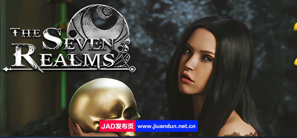 《七界-境界1》免安装-豪华版-Build.11155717-(STEAM官中+全DLC)-你的暮光之城-多结局-锁区绿色中文版[2.45GB]-神域次元