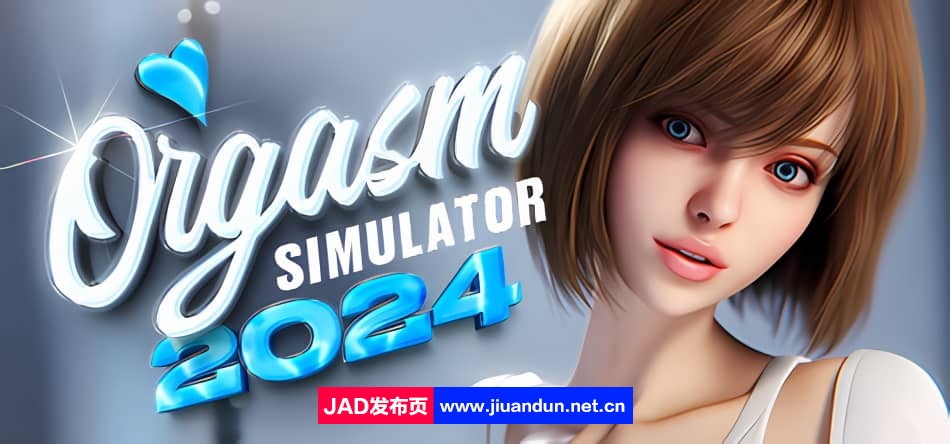 [0909新作/STEAM特别好评/3D-SLG] 新搞潮2024~Orgasm Simulator~官中动态步兵[6G]-神域次元