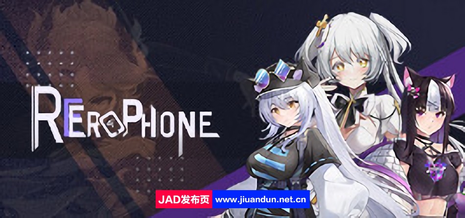 《电话时代亚人新世界》免安装-Build.11368870-1.1.236-恶堕线重磅来袭-(STEAM官中+DLC)绿色中文版[2.36GB]-神域次元