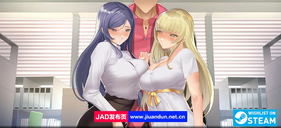 【日系NTR/拔作/汉化】一个不要忘记的承诺 V0.9.3 汉化版【PC+安卓/3.8G/更新】-神域次元