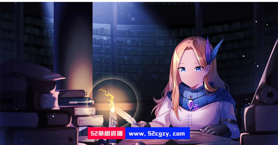 【欧美SLG/汉化】莎拉罗斯的生死存亡 The Survival of Sarah Rose V0.99 汉化版【PC+安卓/2.6G】-神域次元