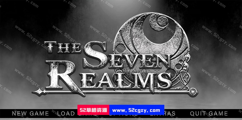 【欧美SLG/汉化/动态】七界 七个领域 The Seven Realms R1-3 v0.04 PC+安卓汉化版【7.7G】-神域次元