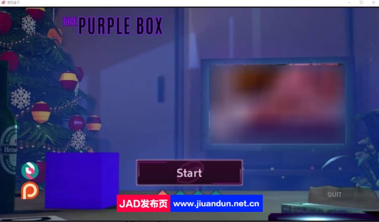 紫色盒子 Purple_Box-1.0 PC+安卓汉化版【1.8G】-神域次元