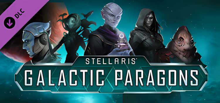 群星 Stellaris The Machine Age v3.12.3.0版|集成全DLC|容量19.2GB|官方简体中文|支持键盘.鼠标.手柄|2024年06月02号更新-神域次元