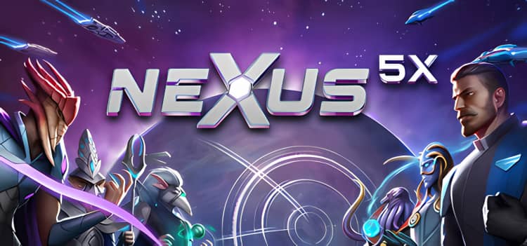 Nexus 5X v1.3.6736版|集成全DLC|容量2.15GB|官方简体中文|2024年05月31号更新-神域次元