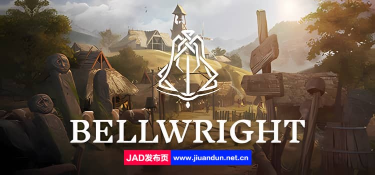 颂钟长鸣 Bellwright v2024.05.17版|官方简体中文|2024年05月26号更新-神域次元