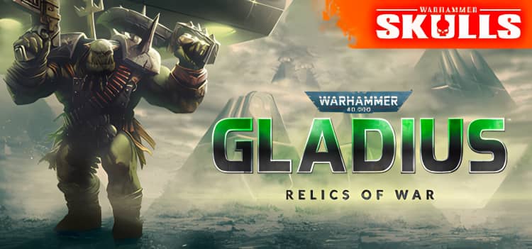 战锤40K：Gladius 角斗士之战争圣器 v1.14.0版|集成全DLC|+战锤40k：Dakka飞行中队|官方简体中文|2024年05月26号更新-神域次元