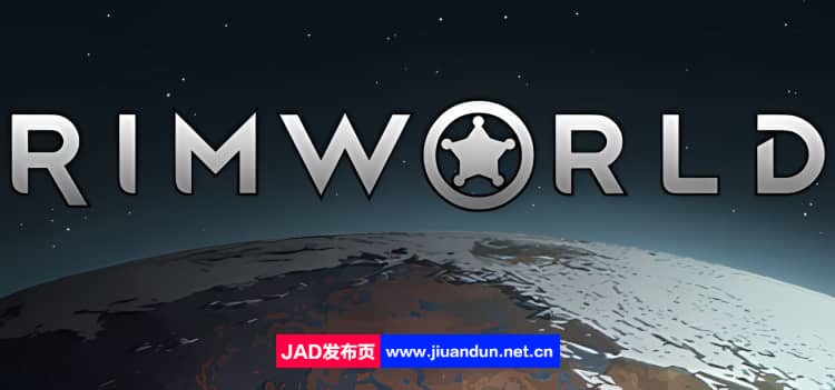 边缘世界 环世界 RimWorld v1.5.4104a版|集成全DLC|官方简体中文|2024年05月26号更新-神域次元