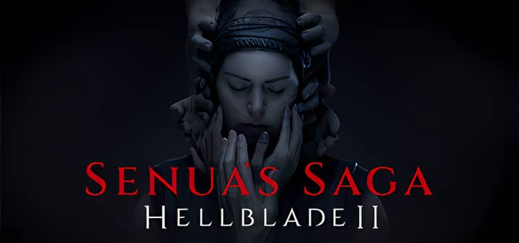 地狱之刃2：塞娜的献祭 Senua’s Saga: Hellblade II v1.0.0.0.158523版|官方简体中文|2024年05月22号更新-神域次元