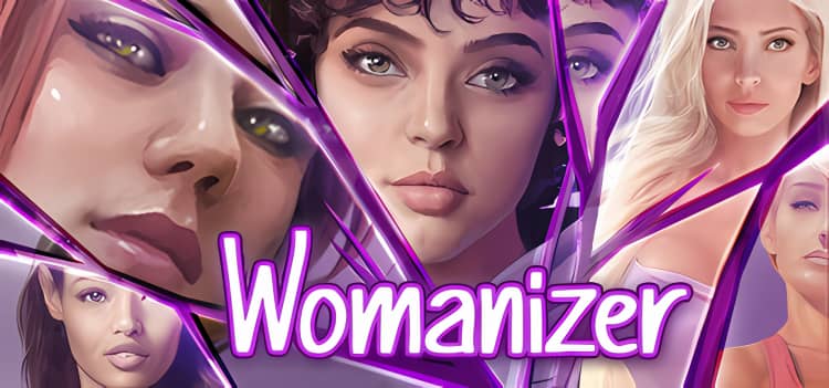 风流浪子 Womanizer v1.15版|官方简体中文|2024年05月21号更新-神域次元