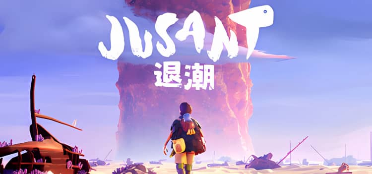 退潮 Jusant v1.07版|官方简体中文|2024年05月21号更新-神域次元