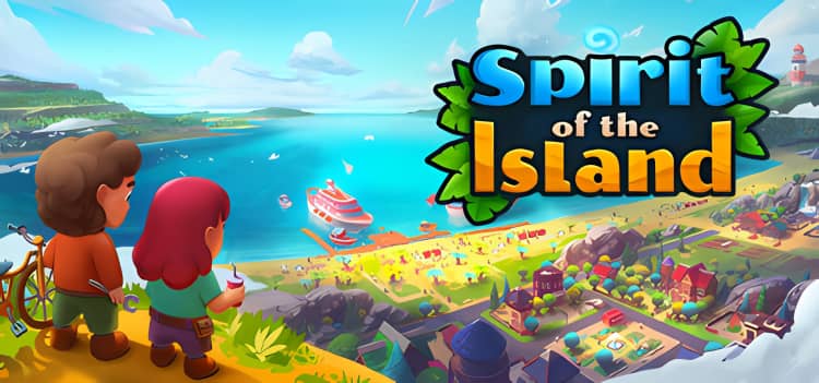 海岛之魂 Spirit of the Island v3.0.5.0版|集成全DLC|官方简体中文|2024年05月21号更新-神域次元