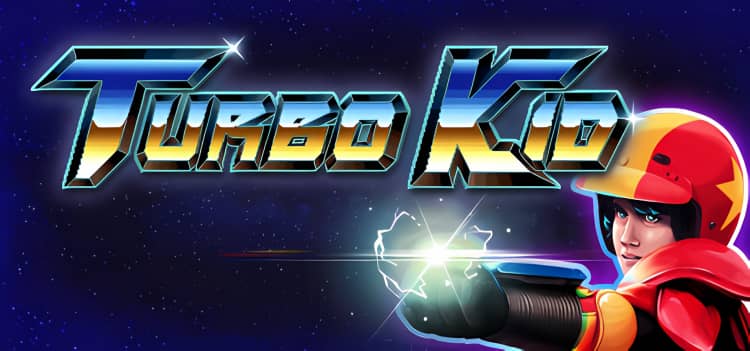 极爆少年 Turbo Kid v1.0.117279版|官方英文|2024年05月21号更新-神域次元