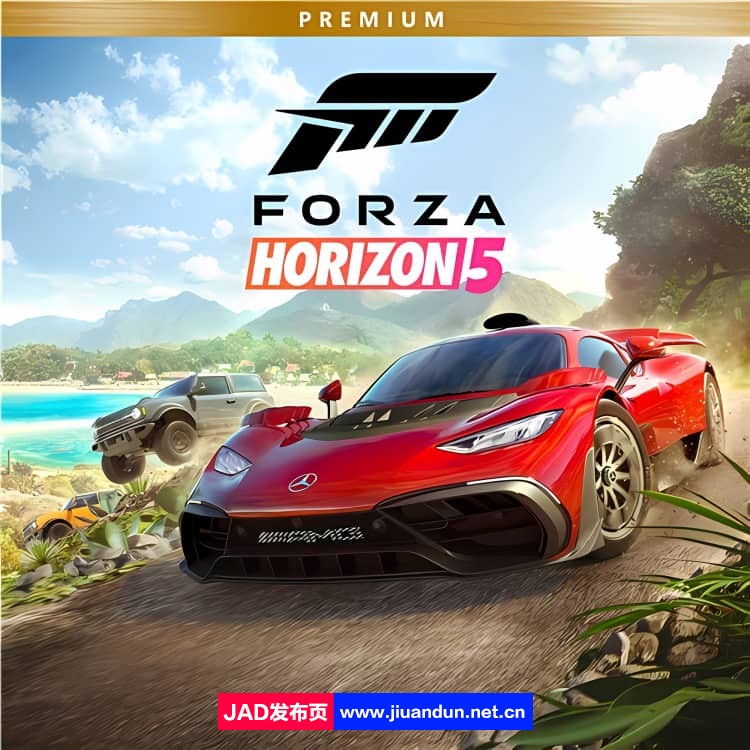 极限竞速 Forza Motorsport v1.587.4035.0联机版|集成全DLC|官方简体中文|2024年05月18号更新-神域次元