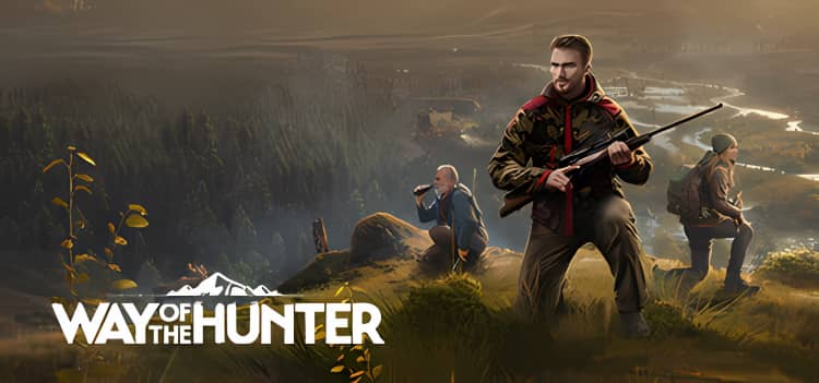 猎人之路 way of the hunter v1.25.2版|集成全DLC|容量19.82GB|官方简体中文|2024年05月17号更新-神域次元