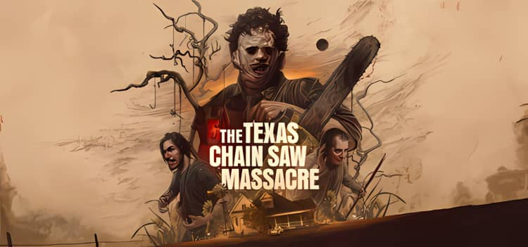 德州电锯杀人狂 The Texas Chain Saw Massacre v1.0.27.0版|集成全DLC|容量18.19GB|官方简体中文|支持键盘.鼠标|2024年05月16号更新-神域次元