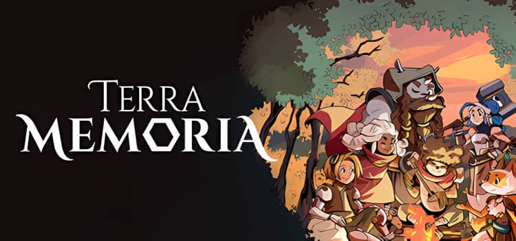 泰拉往事 Terra Memoria |容量4.33GB|官方简体中文|2024年05月11号更新-神域次元