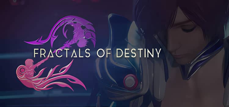 命运的分形 FRACTALS OF DESTINY Build.13978638+预购奖励+全DLC|容量46.19GB|官方简体中文|2024年05月11号更新-神域次元